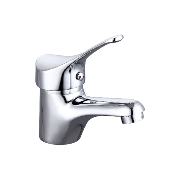 Basin Mixer GS0201