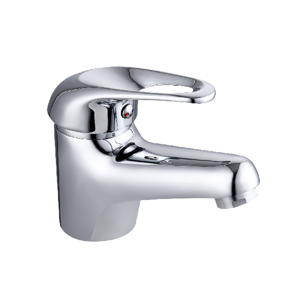 Basin Mixer GS0301