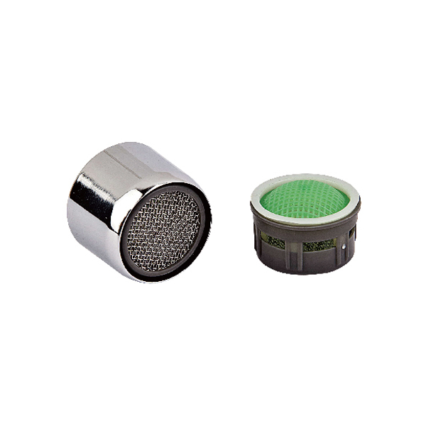  FITTINGS-CARTRIDGE&AERATOR C15