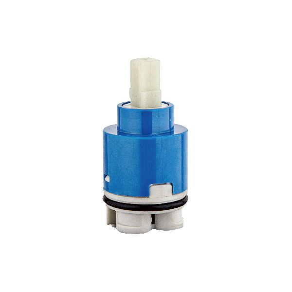  FITTINGS-CARTRIDGE&AERATOR C4