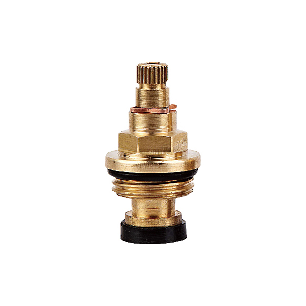  FITTINGS-CARTRIDGE&AERATOR C7