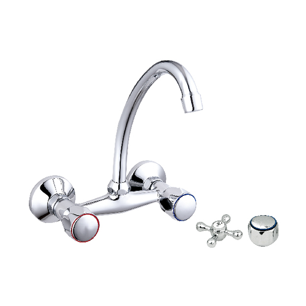 Kitchen Wall Mixer GSD004
