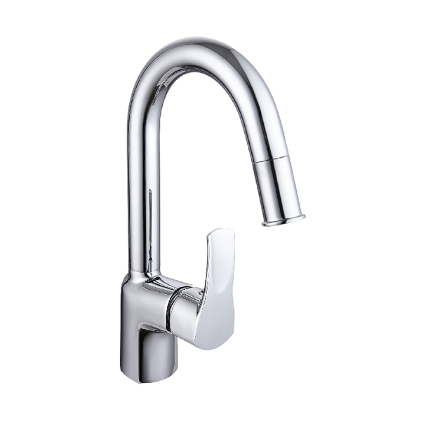 Sink Mixer GS0807