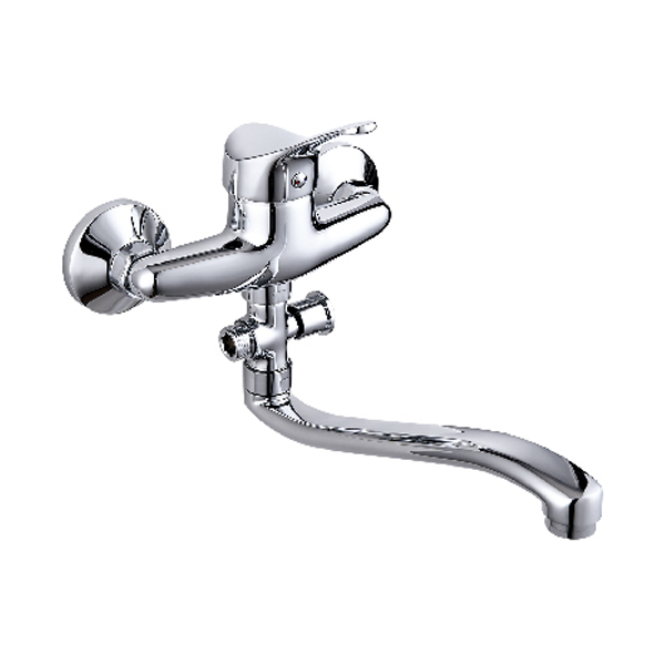 Sink Wall Mixer GS0207
