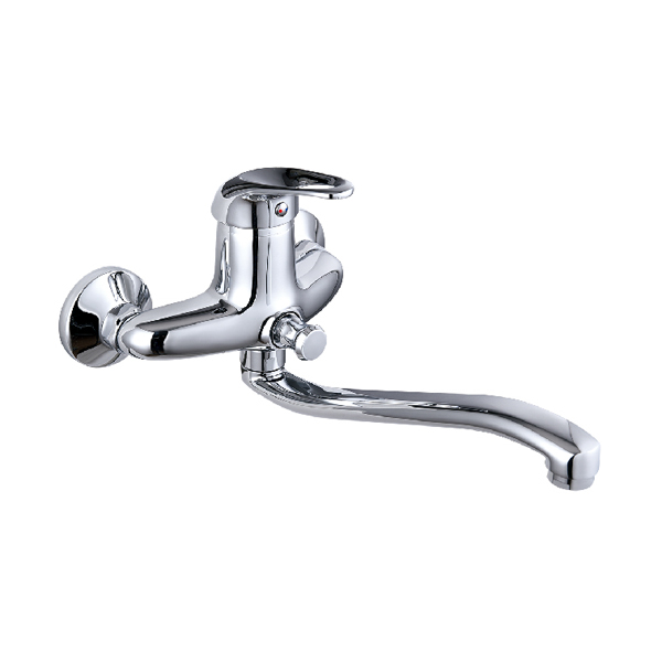 Sink Wall Mixer GS0307