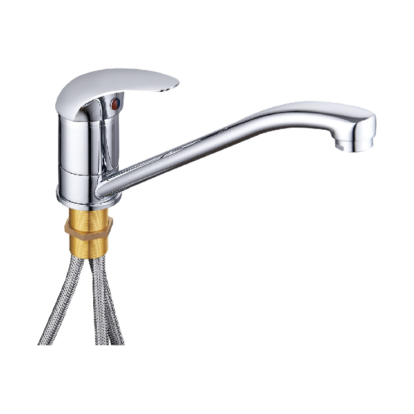 Sink Wall Mixer GS0510