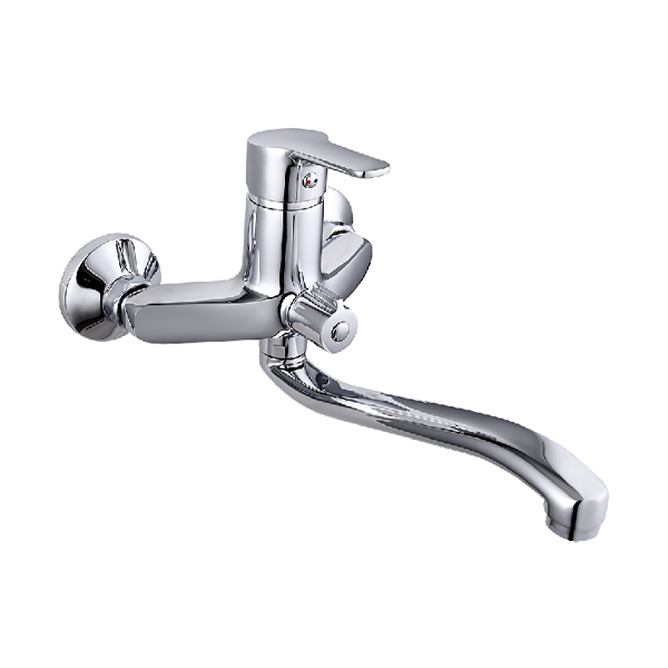 Sink Wall Mixer GS1306