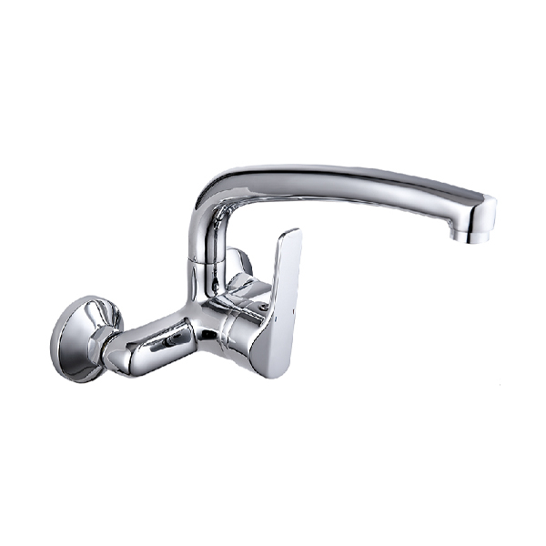Sink Wall Mixer GS4336