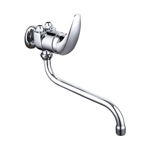 Water Heater Mixer GS0507