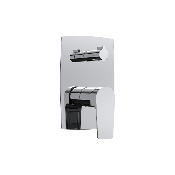 FR1845CSS SHOWER COLUMN WITH CONCEALED SHOWER MIXER
