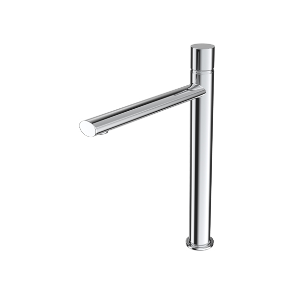HE0125HA SINGLE LEVER HIGH BASIN MIXER