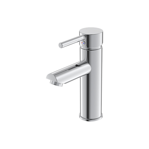 GO0120 SINGLE LEVER BASIN MIXER
