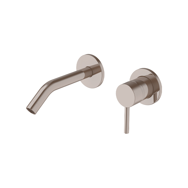 GO1620A-CB SINGLE LEVER CONCEALED BASIN MIXER