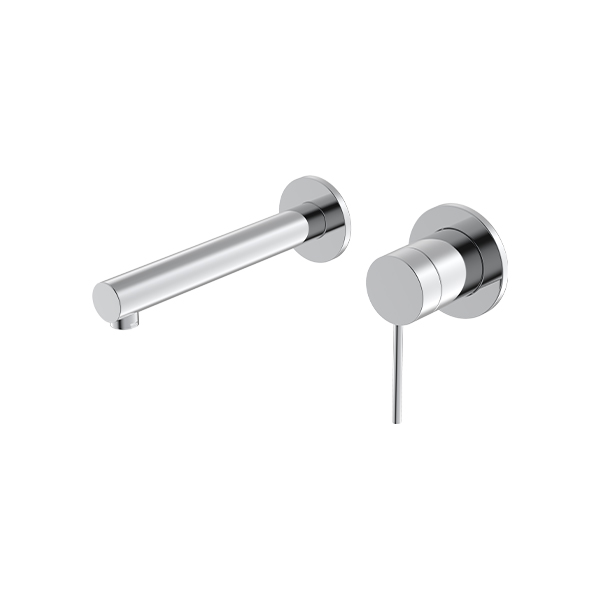 GO1620B SINGLE LEVER CONCEALED BASIN MIXER