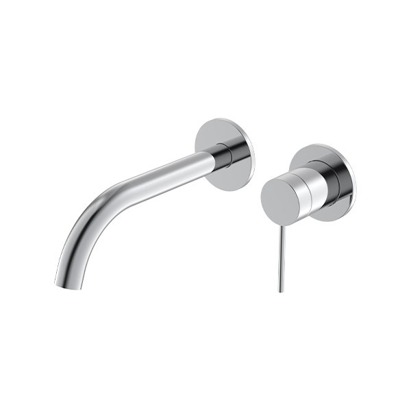 SA1630 SINGLE LEVER CONCEALED BASIN MIXER
