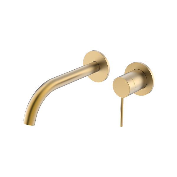 SA1630-BG SINGLE LEVER CONCEALED BASIN MIXER