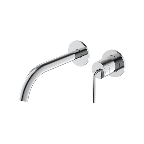 SA1631 SINGLE LEVER CONCEALED BASIN MIXER