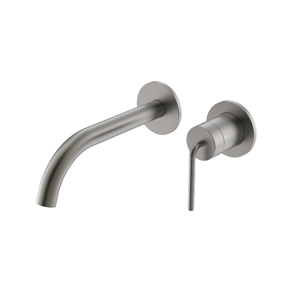 SA1631-GM SINGLE LEVER CONCEALED BASIN MIXER
