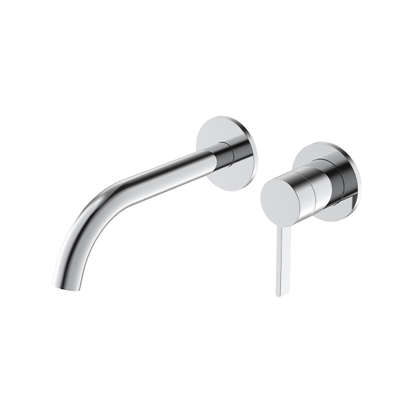 SA1632 SINGLE LEVER CONCEALED BASIN MIXER