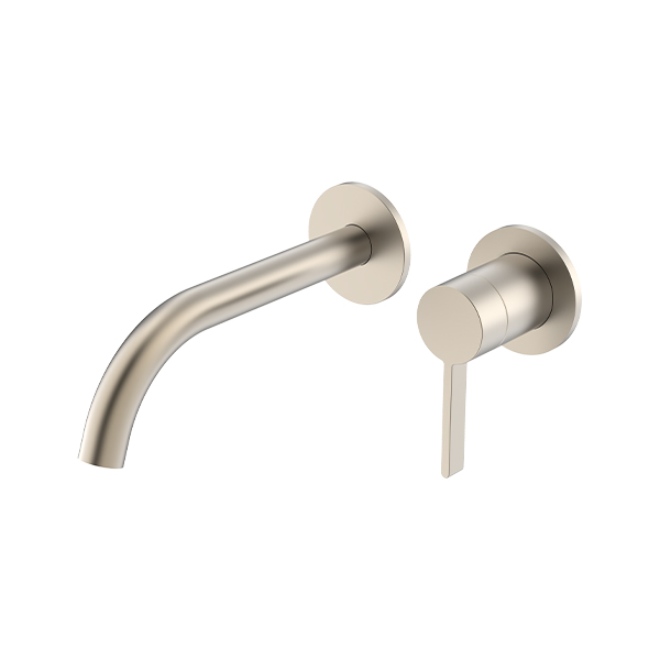 SA1632-BN SINGLE LEVER CONCEALED BASIN MIXER