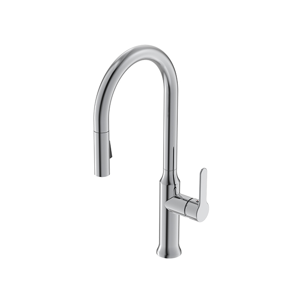 EU09S01 PULL-OUT KITCHEN MIXER