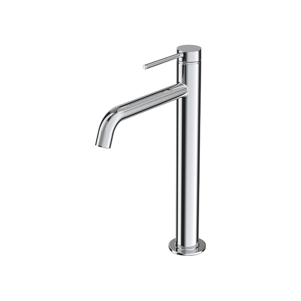 HE0125HB SINGLE LEVER HIGH BASIN MIXER