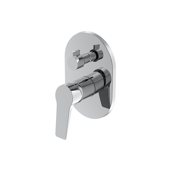 How Does a Concealed Shower Diverter Work and Why Do You Need One?