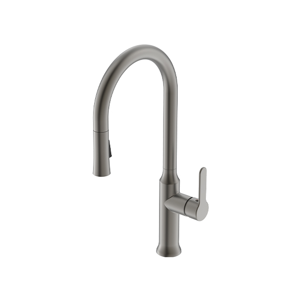 EU09S01-GM PULL-OUT KITCHEN MIXER