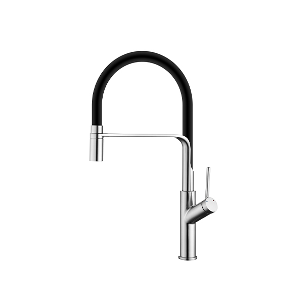 SO0921C PULL-OUT KITCHEN MIXER