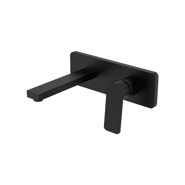FE1649-BK SINGLE LEVER CONCEALED BASIN MIXER