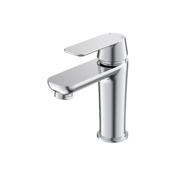 DA0159 SINGLE LEVER BASIN MIXER