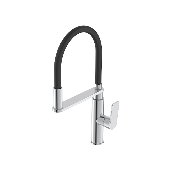 HO0870-BK PULL-OUT KITCHEN MIXER