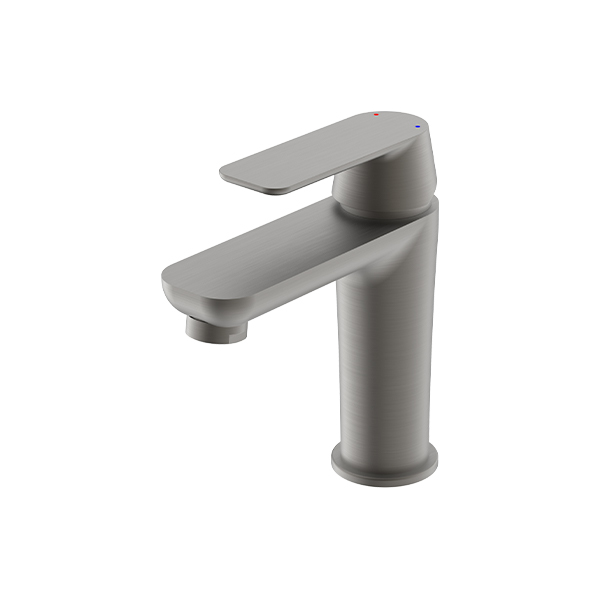 DA0159-GM SINGLE LEVER BASIN MIXER