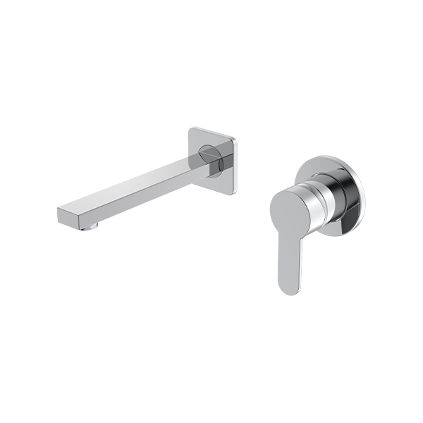 VE1655 SINGLE LEVER CONCEALED BASIN MIXER