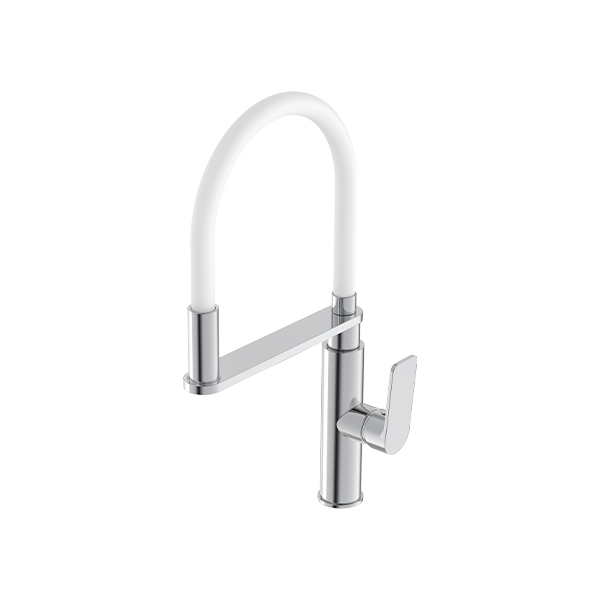 HO0870-WT PULL-OUT KITCHEN MIXER