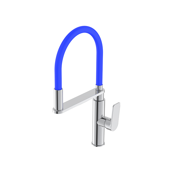 HO0870-BL PULL-OUT KITCHEN MIXER