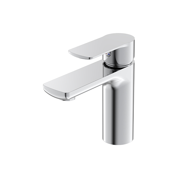JO0190L SINGLE LEVER BASIN MIXER