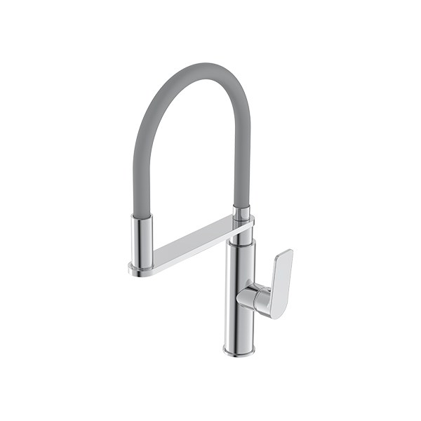 HO0870-GY PULL-OUT KITCHEN MIXER