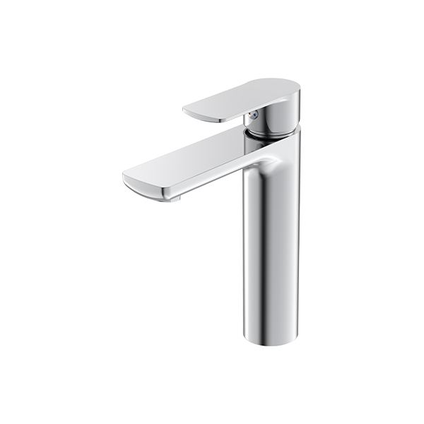 JO0190M SINGLE LEVER BASIN MIXER