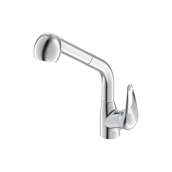 AR0911 PULL-OUT KITCHEN MIXER