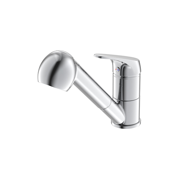 EV0943 PULL-OUT KITCHEN MIXER