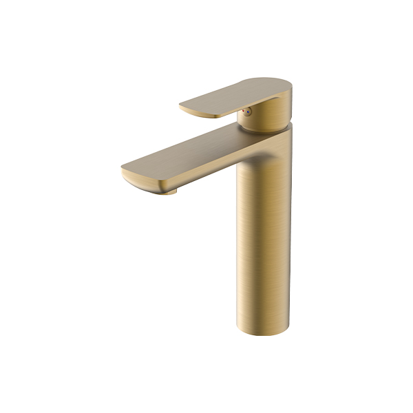 JO0190M-BG SINGLE LEVER BASIN MIXER