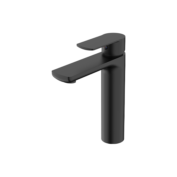 JO0190M-BK SINGLE LEVER BASIN MIXER