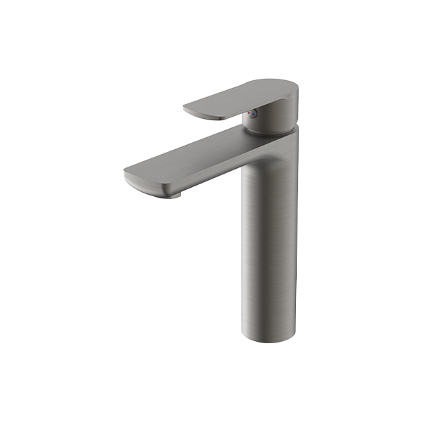 JO0190M-GM SINGLE LEVER BASIN MIXER