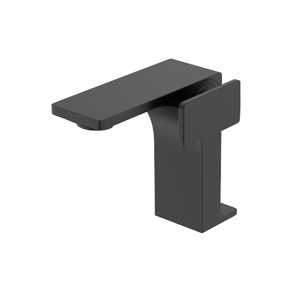 PA0172-BK SINGLE LEVER BASIN MIXER