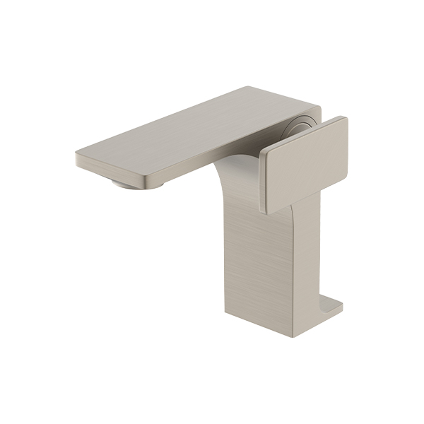 PA0172-BN SINGLE LEVER BASIN MIXER