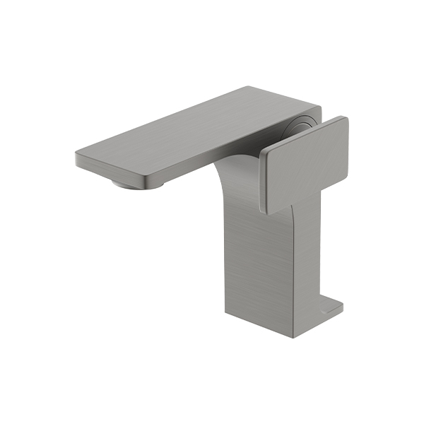 PA0172-GM SINGLE LEVER BASIN MIXER