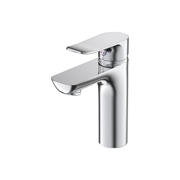MO0153M SINGLE LEVER BASIN MIXER