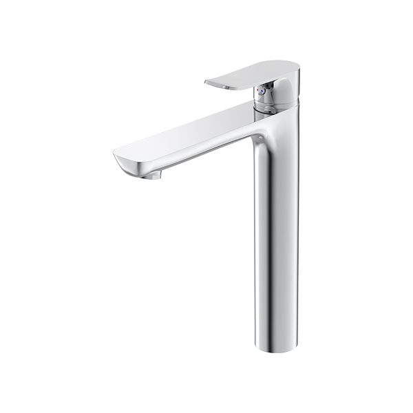 What Are the Options for Single Lever Basin Mixer Tap?