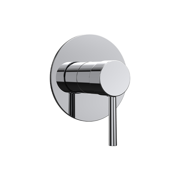 FR1720B SINGLE LEVER CONCEALED SHOWER MIXER